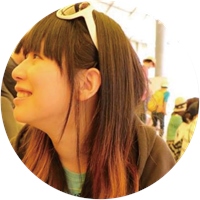 潘玫樺 Mei-Hua Pan