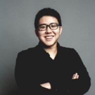 邱韜誠 Frank Chiu