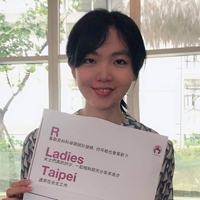 徐紹婷 Angie Hsu