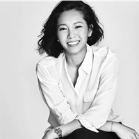 簡佑茹 Pearl Chien