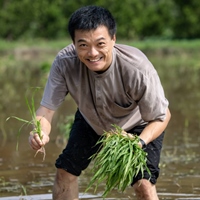 李承翰