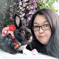 獸醫助理 蔡佩盈