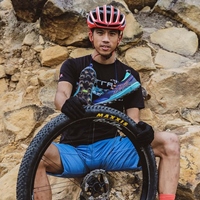 許元耕Yuan-Keng Hsu