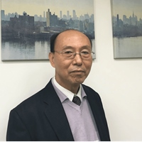 蘭堉生 Michael Lan