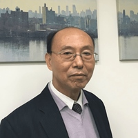 蘭堉生 Michael Lan