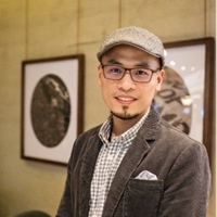 職業催眠師 趙寬