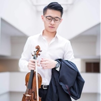 張秉翔 Ping-Hsiang 