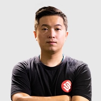 劉昱豪  Johnathon Liu