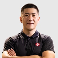 陳昱豪 Rick Chen