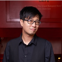 林克安 Derrick Lin