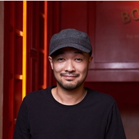 蔡子雍 Bruce Tsai