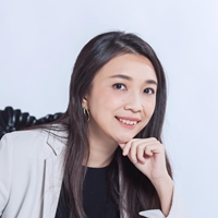 Sandy Su 蘇盈如  