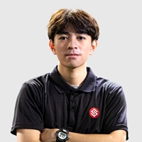 黃毓霆  Jacky Huang