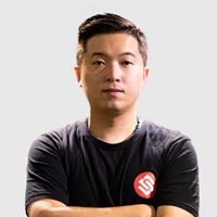 劉昱豪  Johnathon Liu