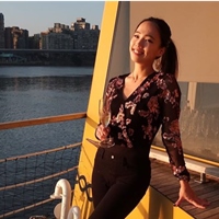 王子寧  Irene Wang   