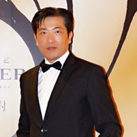 陳滄洲  Barry Chen   