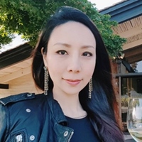 蘇芷琳 Queenie Su 