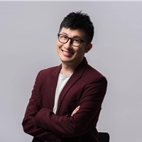 張忘形(張凱翔)