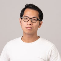 陳思傑 Jesse Chen