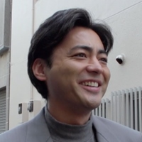 山田孝之