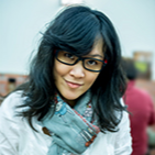 趙爾文（Leticia）