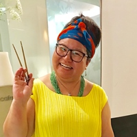 小馬老師(馬愛雲)