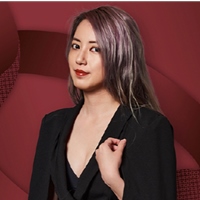 Anne Scheffer 安薛佛