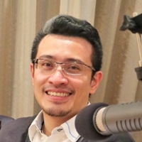 陳翔禹