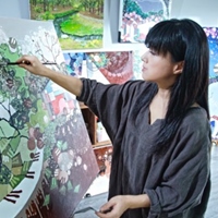 林小南(小南方)