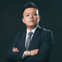 Teacher Ray 立揚老師