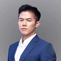 陳佑昇 Michael Chen 