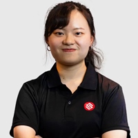 黃子軒 Miffy Huang