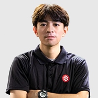 黃毓霆 Jacky Huang