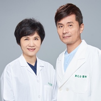 許瑞云、鄭先安