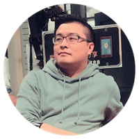劉曉威