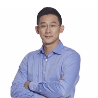 林君翰 Peter老師