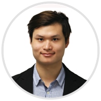 陳永諭 Klein Chen