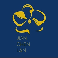 漸層蘭Jian Chen Lan