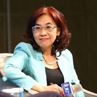 楊瑪利執行長 / 《哈佛商業評論》全球繁體中文版