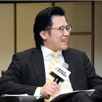 謝文淵（Joseph Hsieh）