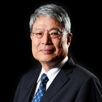 李勘文