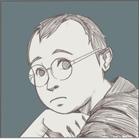 侯景議（小蚪）