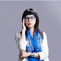 周婷筠 Sheila Chow