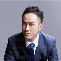 洪彩能 Eason Hung