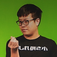 曾揚智（阿智）