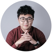 林建懷  ∣  Jayroz 