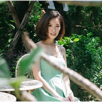楊斯琪 Christina Yang
