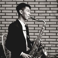 廖莊廷 Justin Liao