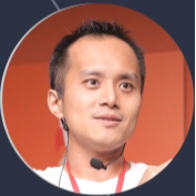 林宜鋒 (Evan Lin)