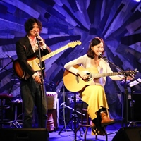 Guitar Couple吉他伴侶